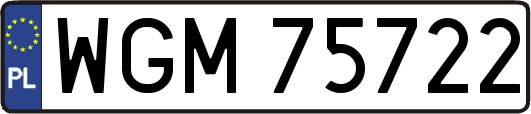 WGM75722