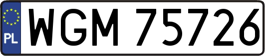 WGM75726