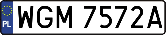 WGM7572A