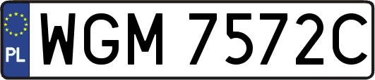 WGM7572C