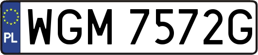 WGM7572G