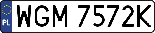 WGM7572K
