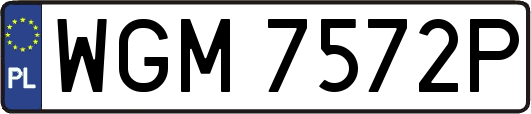 WGM7572P