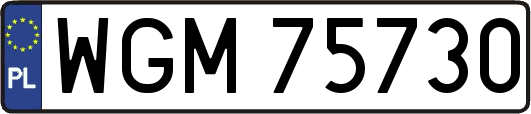 WGM75730