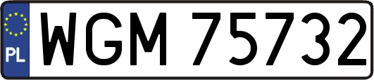 WGM75732