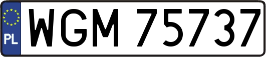 WGM75737