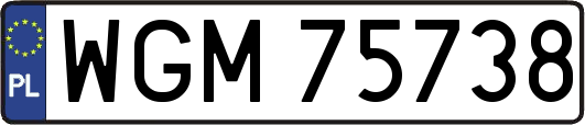 WGM75738