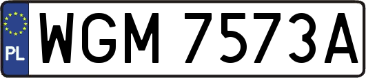 WGM7573A