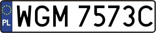 WGM7573C