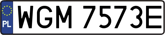WGM7573E