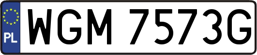 WGM7573G