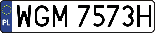 WGM7573H