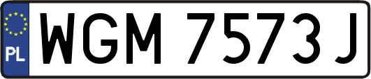 WGM7573J