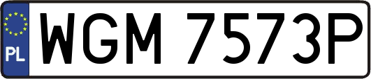 WGM7573P