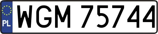 WGM75744