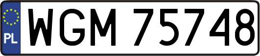 WGM75748