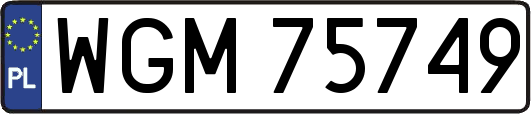 WGM75749