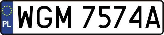 WGM7574A