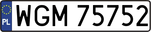 WGM75752