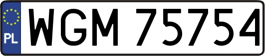 WGM75754