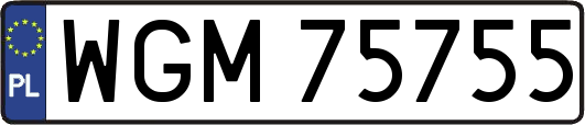 WGM75755
