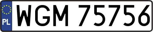 WGM75756