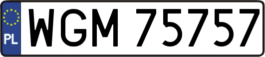WGM75757