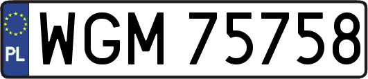 WGM75758