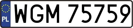 WGM75759