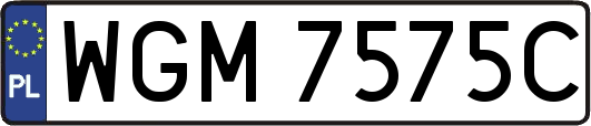 WGM7575C