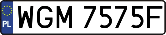 WGM7575F