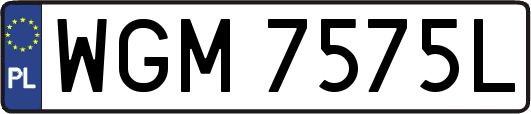 WGM7575L