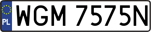 WGM7575N