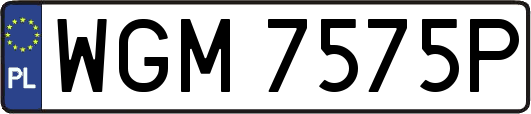 WGM7575P