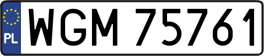 WGM75761