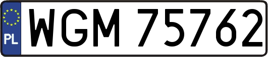 WGM75762