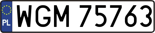 WGM75763
