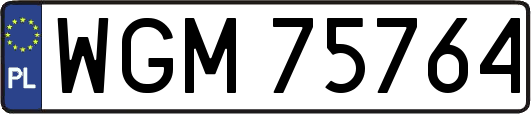 WGM75764