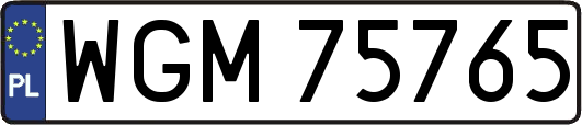 WGM75765