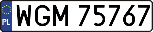 WGM75767