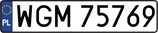 WGM75769