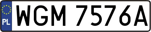 WGM7576A