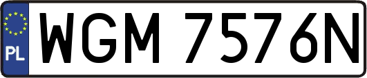 WGM7576N