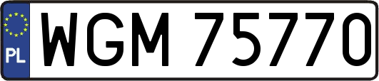 WGM75770
