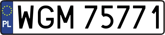 WGM75771