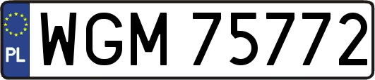 WGM75772
