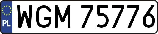 WGM75776