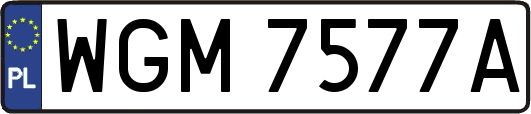WGM7577A