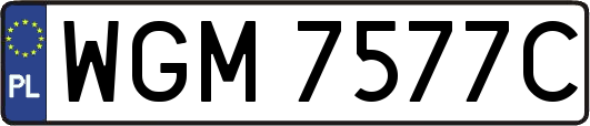 WGM7577C