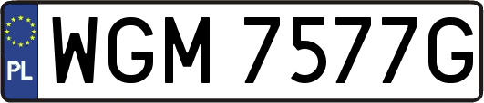 WGM7577G